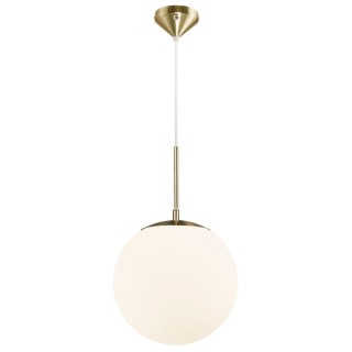 Grant 25 | Suspension | Laiton
