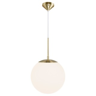 Grant 25 | Suspension | Laiton