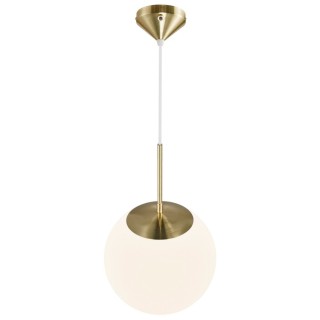 Grant 25 | Suspension | Laiton