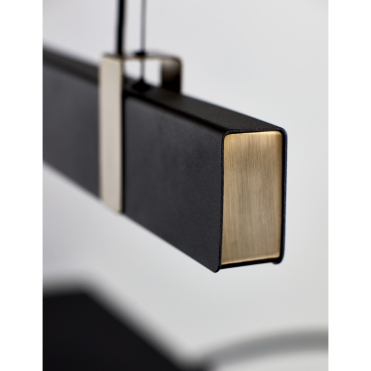 Lilt | Suspension | Noir
