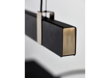 Lilt | Suspension | Noir