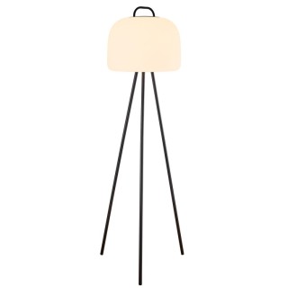 Kettle To-Go Tripod 110 | Accessoire | Noir