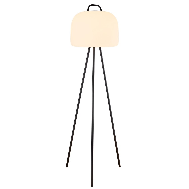 Kettle To-Go Tripod 110 | Accessoire | Noir