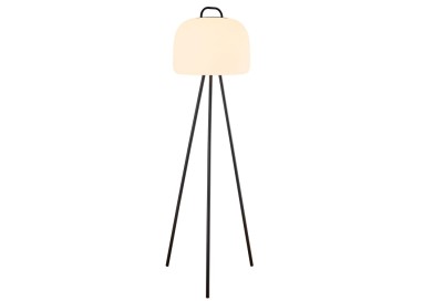 Kettle To-Go Tripod 110 | Accessoire | Noir