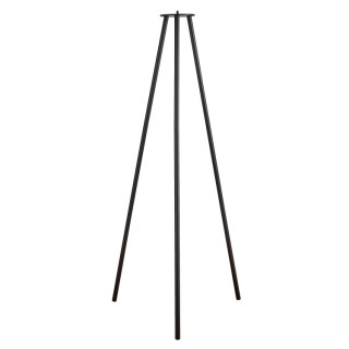 Kettle To-Go Tripod 110 | Accessoire | Noir