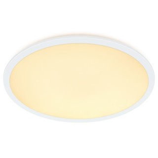 Oja 60 | 2700K | 3-Step | Plafonnier | Blanc