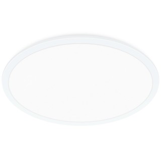 Oja 60 | 2700K | 3-Step | Plafonnier | Blanc