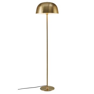 Cera | Lampadaire | Laiton