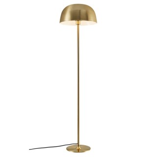 Cera | Lampadaire | Laiton