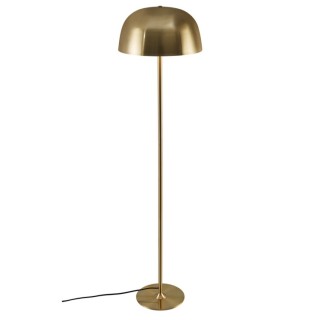 Cera | Lampadaire | Laiton