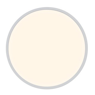 Oja 42 | 3000/4000K | 3-Step | Plafonnier | Blanc