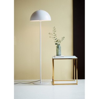 Ellen 40 | Lampadaire | Blanc