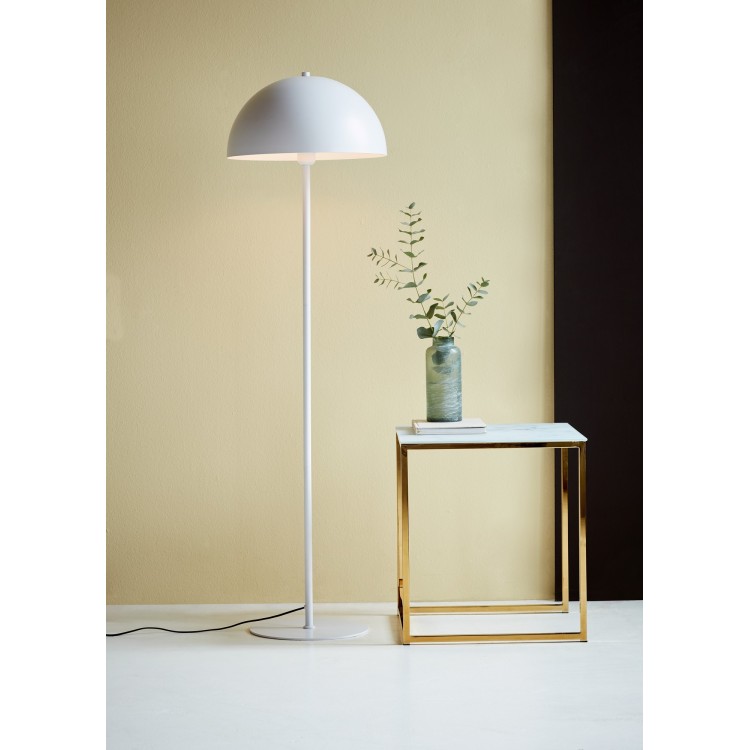 Ellen 40 | Lampadaire | Blanc