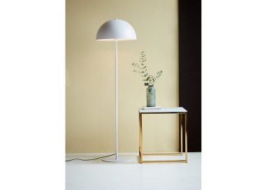 Ellen 40 | Lampadaire | Blanc