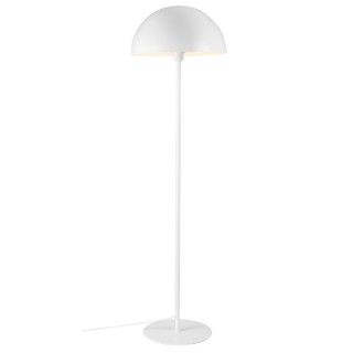 Ellen 40 | Lampadaire | Blanc