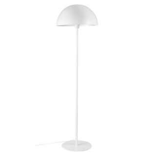 Ellen 40 | Lampadaire | Blanc