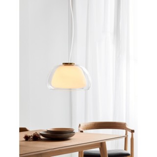 Jelly | Suspension | Transparent