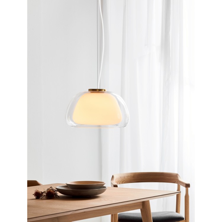 Jelly | Suspension | Transparent