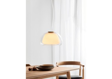 Jelly | Suspension | Transparent
