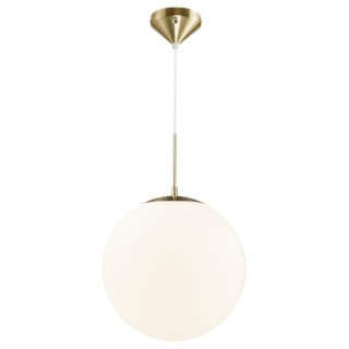 Grant 35 | Suspension | Laiton