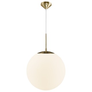 Grant 35 | Suspension | Laiton