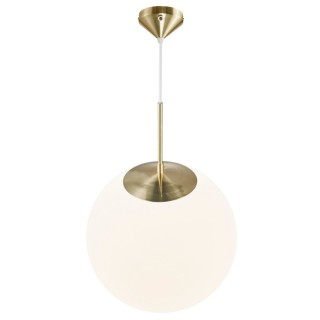 Grant 35 | Suspension | Laiton