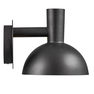 Arki 20 | Applique murale | Noir