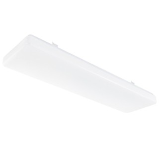 Trenton 60 | Réglette | Blanc