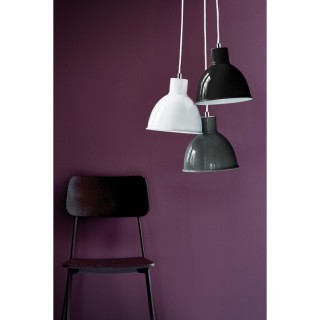 Pop | Suspension | Blanc