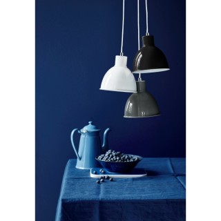 Pop | Suspension | Blanc