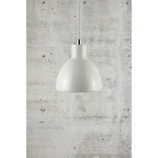 Pop | Suspension | Blanc