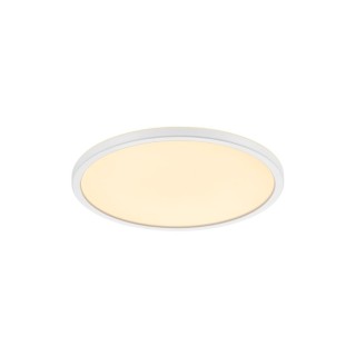 Oja 29 | 2700K | 3- Step | Plafonnier | Blanc