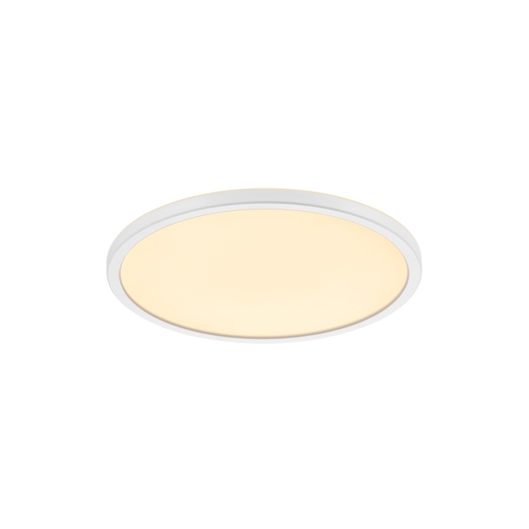 Oja 29 | 2700K | 3- Step | Plafonnier | Blanc
