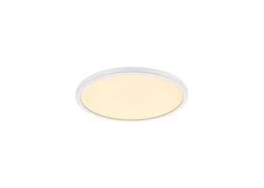 Oja 29 | 2700K | 3- Step | Plafonnier | Blanc