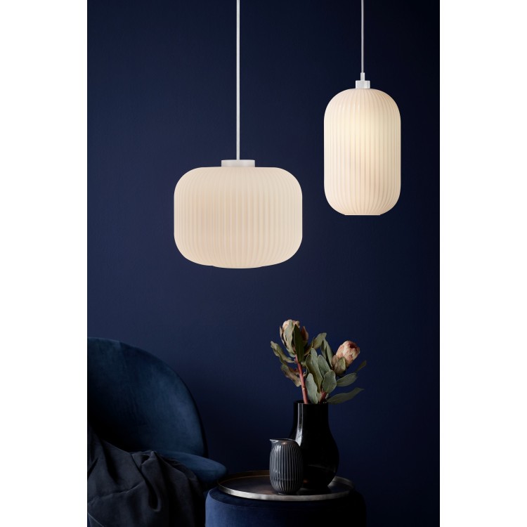 Milford 30 | Suspension | Opale