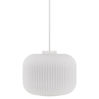 Milford 30 | Suspension | Opale