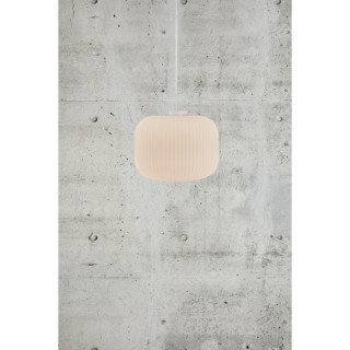 Milford 30 | Suspension | Opale