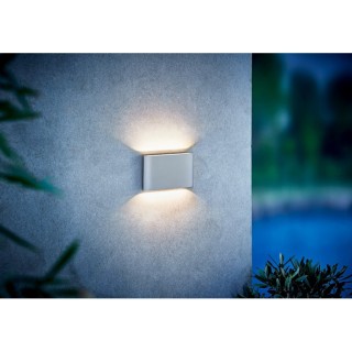 Kinver | Applique murale | Blanc