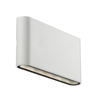 Kinver | Applique murale | Blanc