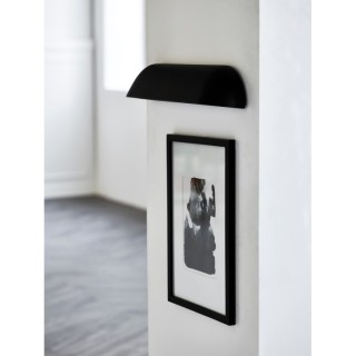 Front 36 | Applique murale | Noir