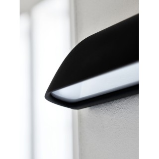 Front 36 | Applique murale | Noir