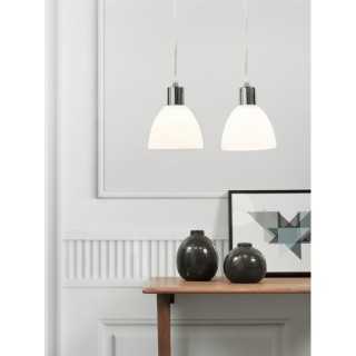 Ray 2-Kit | Suspension | Chromé