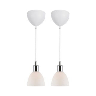 Ray 2-Kit | Suspension | Chromé
