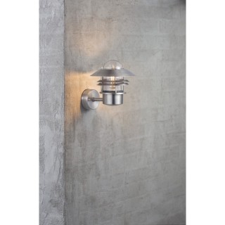 Blokhus Up | Applique murale | Acier galvanisé