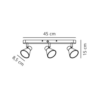 Eik 3 | Spoterie | Blanc