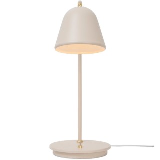 Fleur 15 | Lampe à poser | Beige