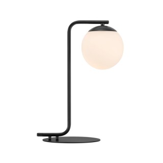 Grant | Lampe à poser | Noir