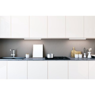 Latona 8W | Réglette | Blanc