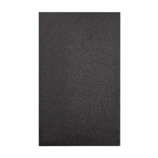 Asbol Kubi | Applique murale | Noir