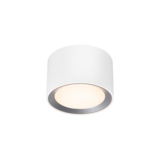 Landon 8 | Luminaires salle de bain | Blanc
